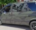 Зелений Мерседес Vito 115, об'ємом двигуна 2.2 л та пробігом 400 тис. км за 6500 $, фото 1 на Automoto.ua