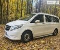 Білий Мерседес Vito 116, об'ємом двигуна 2.1 л та пробігом 170 тис. км за 20000 $, фото 3 на Automoto.ua