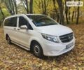 Білий Мерседес Vito 116, об'ємом двигуна 2.1 л та пробігом 170 тис. км за 20000 $, фото 2 на Automoto.ua