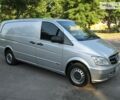 Сірий Мерседес Vito 116, об'ємом двигуна 2.1 л та пробігом 220 тис. км за 10700 $, фото 1 на Automoto.ua