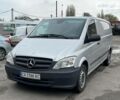 Серый Мерседес Vito 116, объемом двигателя 0 л и пробегом 307 тыс. км за 11000 $, фото 1 на Automoto.ua