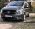 Сірий Мерседес Vito 116, об'ємом двигуна 2.2 л та пробігом 203 тис. км за 27200 $, фото 1 на Automoto.ua