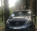 Сірий Мерседес Vito 116, об'ємом двигуна 2.1 л та пробігом 148 тис. км за 24800 $, фото 1 на Automoto.ua