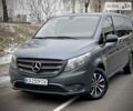 Сірий Мерседес Vito 116, об'ємом двигуна 2.1 л та пробігом 79 тис. км за 29300 $, фото 1 на Automoto.ua