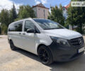 Білий Мерседес Vito 119, об'ємом двигуна 2.2 л та пробігом 199 тис. км за 24300 $, фото 1 на Automoto.ua