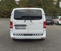 Белый Мерседес Vito 119, объемом двигателя 2.1 л и пробегом 233 тыс. км за 24750 $, фото 5 на Automoto.ua