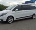 Белый Мерседес Vito 119, объемом двигателя 2.1 л и пробегом 233 тыс. км за 24750 $, фото 1 на Automoto.ua