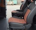 Белый Мерседес Vito 119, объемом двигателя 2.1 л и пробегом 233 тыс. км за 24750 $, фото 27 на Automoto.ua