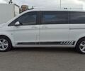 Білий Мерседес Vito 119, об'ємом двигуна 2.1 л та пробігом 233 тис. км за 24750 $, фото 2 на Automoto.ua