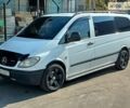 Білий Мерседес Vito 120, об'ємом двигуна 3 л та пробігом 214 тис. км за 12700 $, фото 1 на Automoto.ua