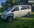 Сірий Мерседес Vito 120, об'ємом двигуна 3 л та пробігом 282 тис. км за 8999 $, фото 1 на Automoto.ua