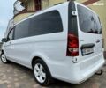 Белый Мерседес Вито, объемом двигателя 2 л и пробегом 230 тыс. км за 26000 $, фото 1 на Automoto.ua