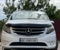 Белый Мерседес Вито, объемом двигателя 2 л и пробегом 230 тыс. км за 26000 $, фото 5 на Automoto.ua