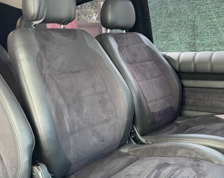 Белый Мерседес Вито, объемом двигателя 2 л и пробегом 230 тыс. км за 26000 $, фото 14 на Automoto.ua