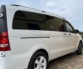 Белый Мерседес Вито, объемом двигателя 2 л и пробегом 230 тыс. км за 26000 $, фото 2 на Automoto.ua