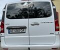 Белый Мерседес Вито, объемом двигателя 2 л и пробегом 230 тыс. км за 26000 $, фото 3 на Automoto.ua