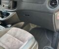 Белый Мерседес Вито, объемом двигателя 2 л и пробегом 230 тыс. км за 26000 $, фото 13 на Automoto.ua