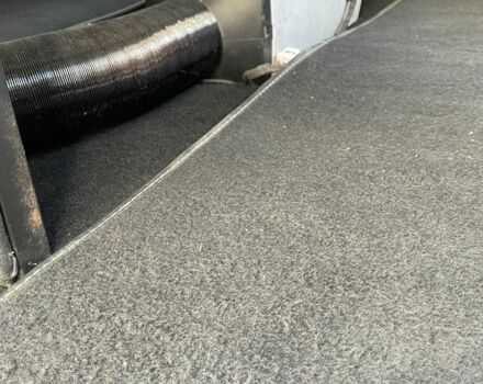 Белый Мерседес Вито, объемом двигателя 2 л и пробегом 230 тыс. км за 26000 $, фото 17 на Automoto.ua