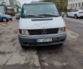 Білий Мерседес Віто, об'ємом двигуна 2.3 л та пробігом 500 тис. км за 2304 $, фото 1 на Automoto.ua