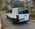 Белый Мерседес Вито, объемом двигателя 2.2 л и пробегом 777 тыс. км за 2504 $, фото 1 на Automoto.ua