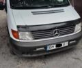 Білий Мерседес Віто, об'ємом двигуна 0 л та пробігом 500 тис. км за 5000 $, фото 1 на Automoto.ua