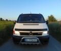 Белый Мерседес Вито, объемом двигателя 2 л и пробегом 500 тыс. км за 5000 $, фото 1 на Automoto.ua