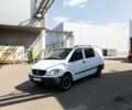 Білий Мерседес Віто, об'ємом двигуна 0 л та пробігом 345 тис. км за 7627 $, фото 1 на Automoto.ua