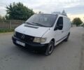 Білий Мерседес Віто, об'ємом двигуна 2.1 л та пробігом 289 тис. км за 1908 $, фото 1 на Automoto.ua