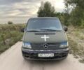 Белый Мерседес Вито, объемом двигателя 2.2 л и пробегом 122 тыс. км за 1500 $, фото 1 на Automoto.ua