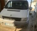 Білий Мерседес Віто, об'ємом двигуна 2.1 л та пробігом 310 тис. км за 3600 $, фото 1 на Automoto.ua