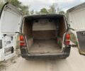 Белый Мерседес Вито, объемом двигателя 2.2 л и пробегом 122 тыс. км за 1500 $, фото 4 на Automoto.ua