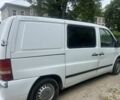 Белый Мерседес Вито, объемом двигателя 0 л и пробегом 370 тыс. км за 2300 $, фото 1 на Automoto.ua