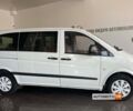 Белый Мерседес Вито, объемом двигателя 2.1 л и пробегом 217 тыс. км за 7300 $, фото 7 на Automoto.ua