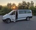 Белый Мерседес Вито, объемом двигателя 2.1 л и пробегом 388 тыс. км за 5718 $, фото 1 на Automoto.ua