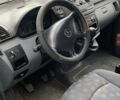Белый Мерседес Вито, объемом двигателя 0 л и пробегом 460 тыс. км за 3997 $, фото 14 на Automoto.ua