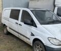 Белый Мерседес Вито, объемом двигателя 0 л и пробегом 460 тыс. км за 3997 $, фото 1 на Automoto.ua