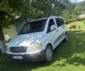 Белый Мерседес Вито, объемом двигателя 0 л и пробегом 320 тыс. км за 5600 $, фото 1 на Automoto.ua