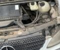 Белый Мерседес Вито, объемом двигателя 0 л и пробегом 460 тыс. км за 3997 $, фото 9 на Automoto.ua
