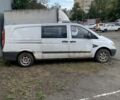 Белый Мерседес Вито, объемом двигателя 0 л и пробегом 460 тыс. км за 3511 $, фото 1 на Automoto.ua