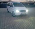 Белый Мерседес Вито, объемом двигателя 2.1 л и пробегом 359 тыс. км за 8439 $, фото 1 на Automoto.ua