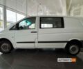 Білий Мерседес Віто, об'ємом двигуна 2.2 л та пробігом 269 тис. км за 8000 $, фото 3 на Automoto.ua