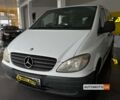 Білий Мерседес Віто, об'ємом двигуна 2.2 л та пробігом 269 тис. км за 8000 $, фото 2 на Automoto.ua