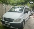 Білий Мерседес Віто, об'ємом двигуна 2.1 л та пробігом 504 тис. км за 9503 $, фото 1 на Automoto.ua