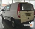 Білий Мерседес Віто, об'ємом двигуна 2.2 л та пробігом 269 тис. км за 8000 $, фото 4 на Automoto.ua