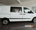 Білий Мерседес Віто, об'ємом двигуна 2.2 л та пробігом 269 тис. км за 8000 $, фото 7 на Automoto.ua