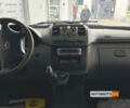 Білий Мерседес Віто, об'ємом двигуна 2.2 л та пробігом 269 тис. км за 8000 $, фото 14 на Automoto.ua
