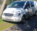 Білий Мерседес Віто, об'ємом двигуна 2 л та пробігом 420 тис. км за 5000 $, фото 1 на Automoto.ua