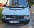 Білий Мерседес Віто, об'ємом двигуна 2.2 л та пробігом 220 тис. км за 3406 $, фото 1 на Automoto.ua
