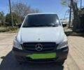 Білий Мерседес Віто, об'ємом двигуна 2.2 л та пробігом 3 тис. км за 11001 $, фото 1 на Automoto.ua