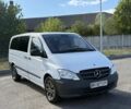 Білий Мерседес Віто, об'ємом двигуна 2.1 л та пробігом 320 тис. км за 11993 $, фото 1 на Automoto.ua